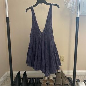 Free People Dress